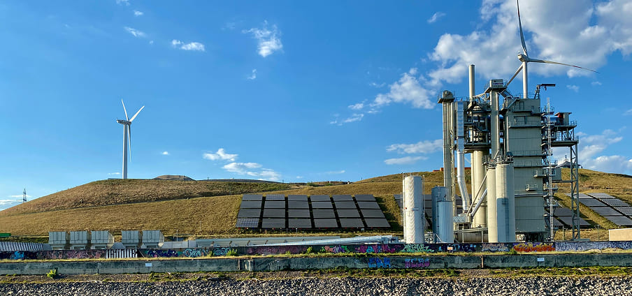 hybrid-energy-infrastructure